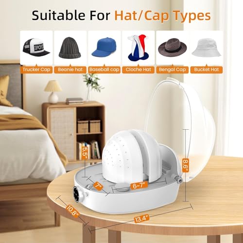 Arien Hat Shaper by Arien - Image 8