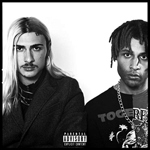 Radical, Rosa Chemical & Greg Willen