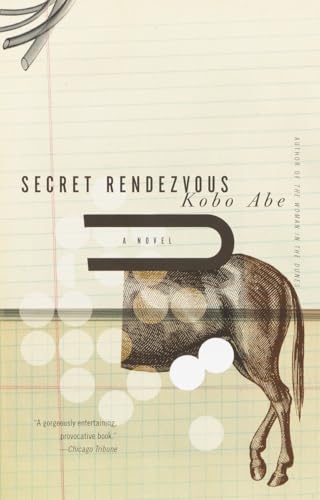  Secret Rendezvous