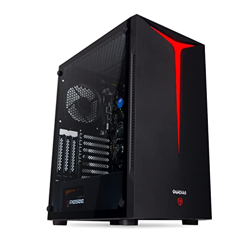✔️Cpu: Ryzen 5 5600X ( 6 Core,16 Threads,32MB Cache, Base 3.7GHz - Max Boost 4.60GHz ) / Ram : ddr4 16Gb 3200Mhz ( 2x8Gb)