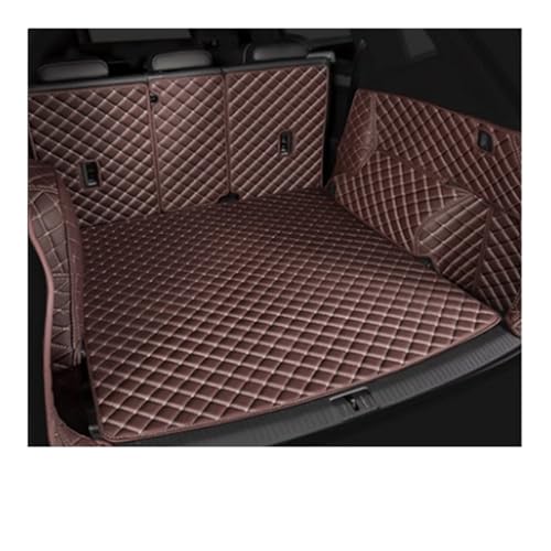 Tapis de coffre Modèle 3 2019 contre les taches et rayures