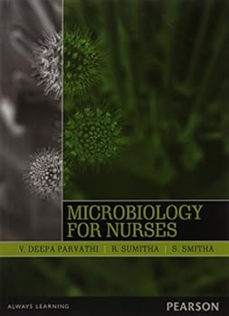 Paperback Microbiology for Nurses Book