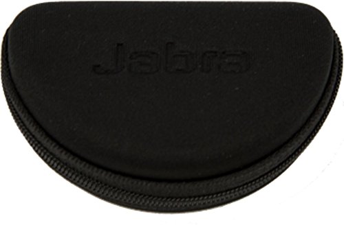 Preisvergleich Produktbild Jabra 14101-35 Tragetasche für Motion UC / UC+ (5 Stück)