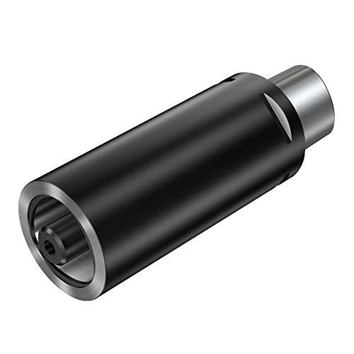 Sandvik Coromant C5-391.01-50 100A Coromant Capto Extension Adaptor, 2005.1 CoroPak, Cx-391.01 (1) Tool Style Guide, Machine Side C5 Tool SideC5 Style