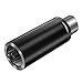 Sandvik Coromant C4-391.01-40 060A Coromant Capto Extension Adaptor, 2005.1 CoroPak, Cx-391.01 (1) Tool Style Guide, Machine Side C4 Tool SideC4 Style