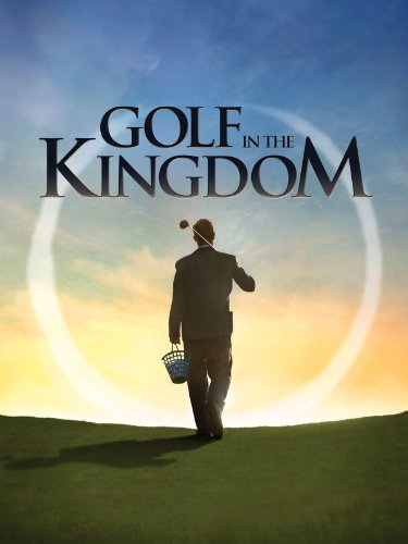 Golf in the Kingdom