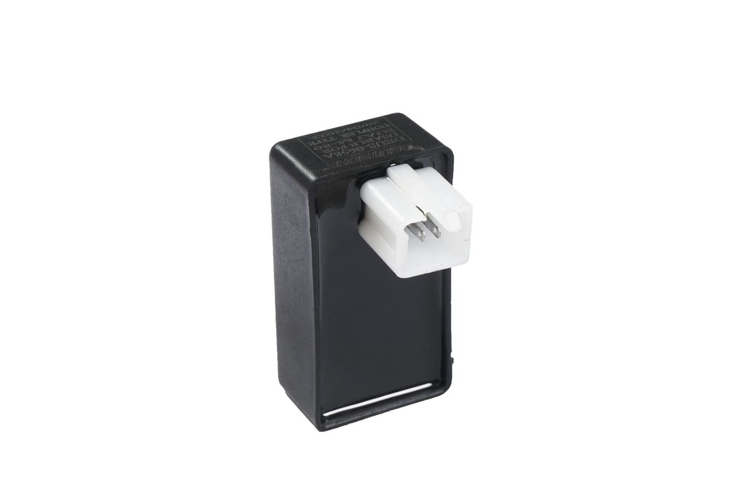 Deutsche CDI Unit For Bajaj M-80 (Coupler Type)-picture-28