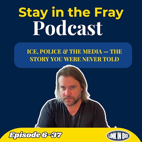 Chaos, Outrage Culture & the ICE Truth | When Americans Turned on Law Enforcement