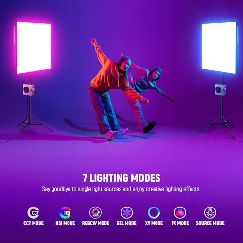 Live streaming studio full kit