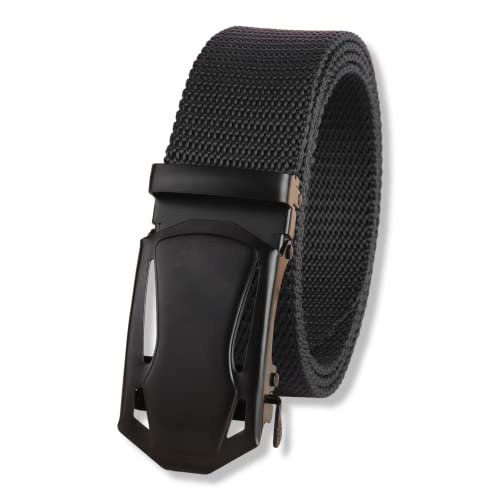 Image of ZORO Men Nylon Fabric Belt for Men | NB-172