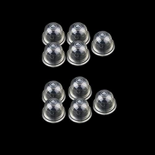 PRAV® Carburetor Bulb Engine Accessory String Trimmer for Zama Echo Homelite