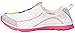Zhuanglin Women's Quick Drying Aqua Water Shoes Size 8.5 B(M) US White,White,8.5 B(M) US
