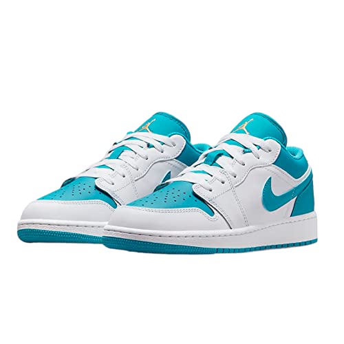 Image of Jordan Youth Air 1 GS 553560 053 Vintage Grey - Size