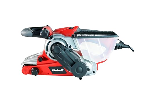 EINHELL LIXADEIRA DE CINTA - RT-BS 75, 127V