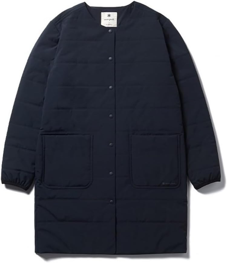 スノーピーク カーディガン ジャケット スノーピーク peak ジャケット