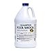 CPDI Champion Pool Shock - Ready to Use Liquid Chlorine - Commercial Grade 12.5% Concentrated Strength - 1 Gallon