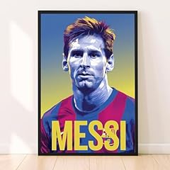Messi 16