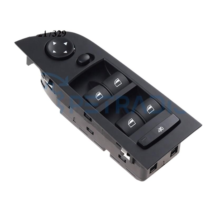 Bouton commande lève-vitre BMW E90 E91 330i 335d commutateur OEM 61319217329