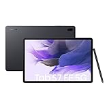 Samsung Galaxy Tab S7FE 64 Go 5G Noir (FR version)