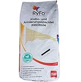 baumit produkte Auch optimal als Fliesenkleber verwendbar