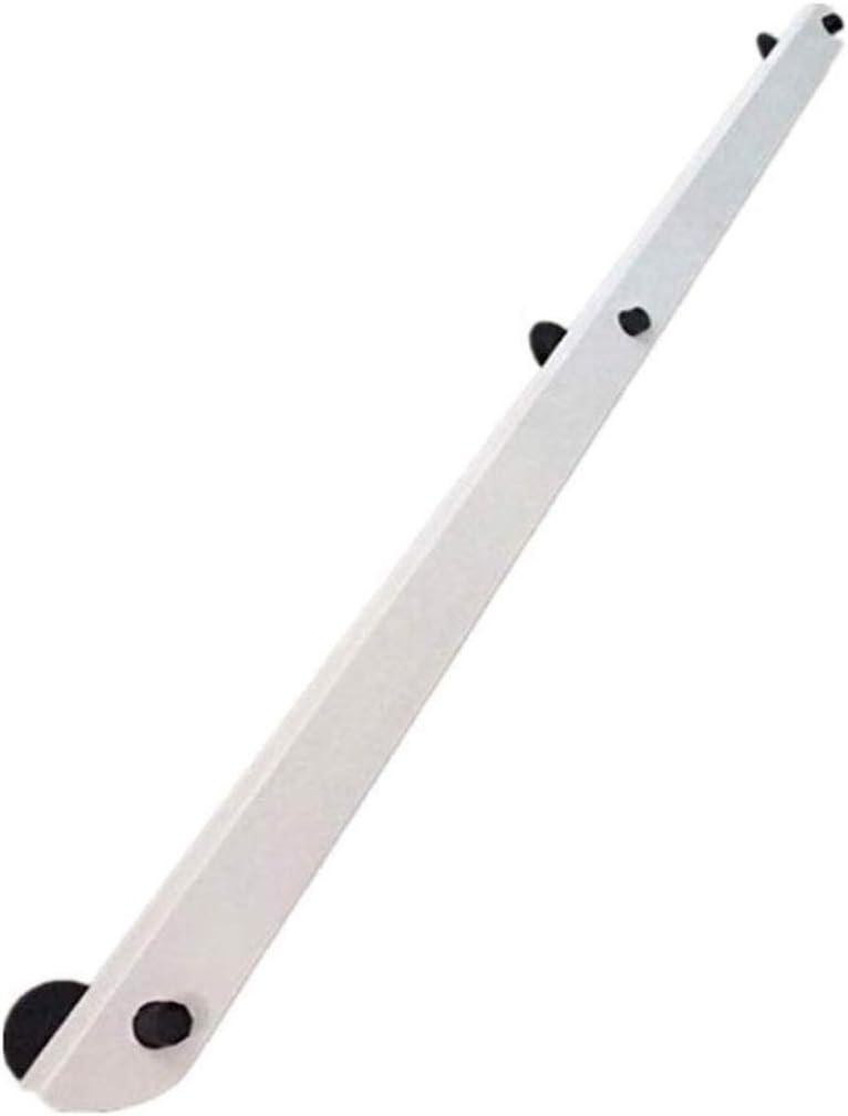 Non-Slip Wooden Staircase Handrails, Indoor and Outdoor Attic Railings ...
