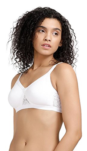 Image of Rosaline by Zivame Women's Non Padded Non Wired Bra