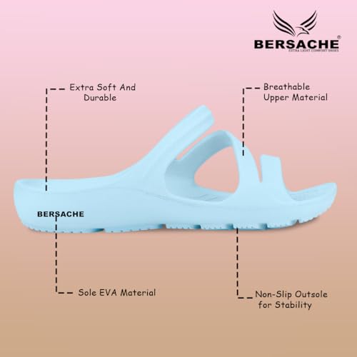 Image of BERSACHE Soft Classic Casual with Regular wear with Ultra Soft for Women's
