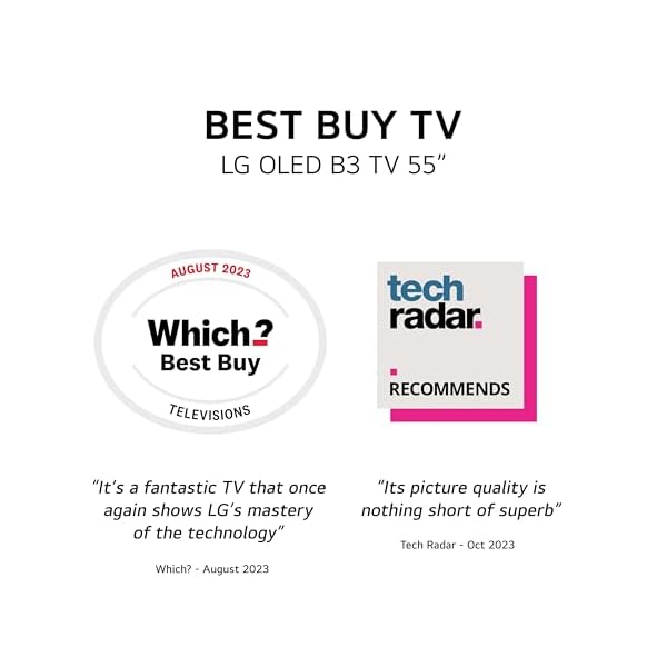 OLED B3 55IN 4K SMART TV 2023 - Image 4