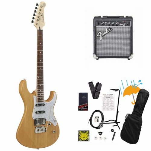 YAMAHA/Pacifica 612 VIIX YNS(CG[i`Te) GLM^[ PAC612V2 10WAvtGLM^[S҃ZbgR