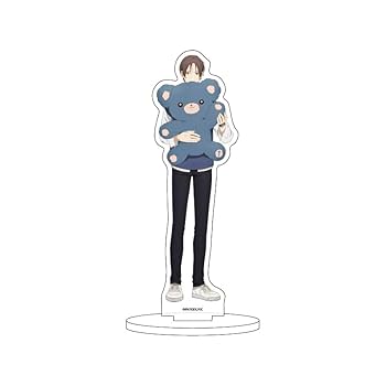 Amazon.co.jp: クールドジ男子 16 こぐまのぬいぐるみver. 一倉
