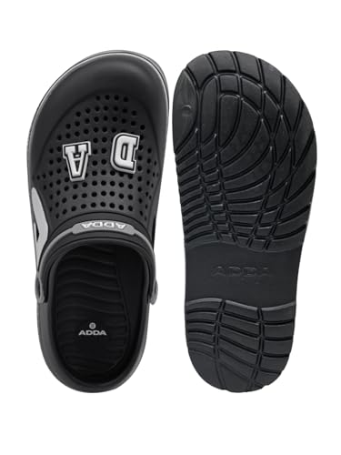 Image of Adda TM-CROSS-333 Men Clogs