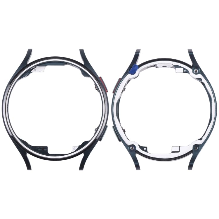 Plaque de lunette LCD Galaxy Watch 4 44mm SM-R870 réparation écran
