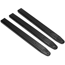 Plplaaoo 3PCS Tire Pry Bar Protector Changer Lever Cover with Scratch Guard, Tire Spoon Protector Sleeve for Tire Bead Tool & Iron Bar, Wheel Rim Scratch Guard Compatible with Most Pry Bars