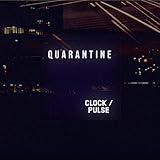 clock pulse generator plc  Quarantine Clock / Pulse