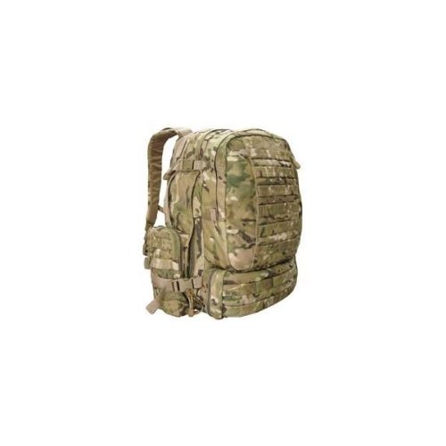 Condor Tactical Expedition Combat 3 day assault Back Pack - Multicam.