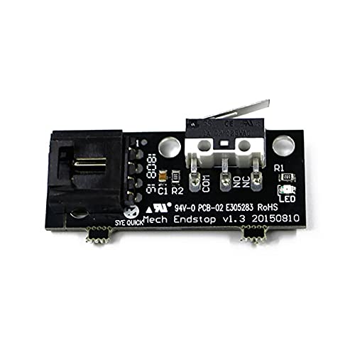 Lysee 3D Printer Parts & Accessories - X Y Z Axis Sensor for Flashforge Dreamer 3D Printer - (Color: Z axis)