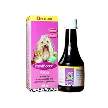 PROVIBOOST SYRUP 200ML