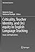 Criticality, Teacher Identity, and (In)equity in English Language Teaching: Issues and Implications (Educational Linguistics, 35)