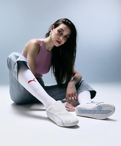 Image of Puma Womens Catch Soleil Slipon Sneaker