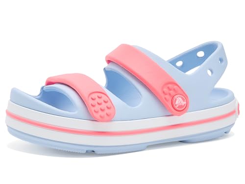 Image of Crocs Kids' Crocband Cruiser Sandals