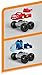 Mega Bloks Blaze Mix & Match Jump Stunt Monster Truck
