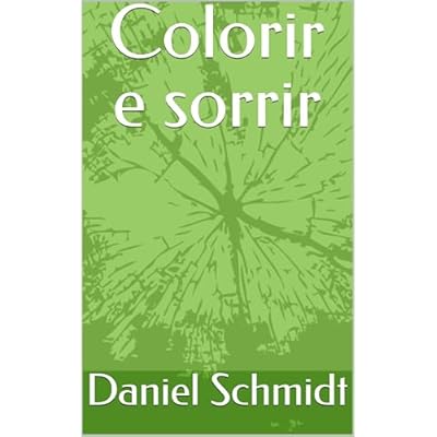 Colorir e sorrir
