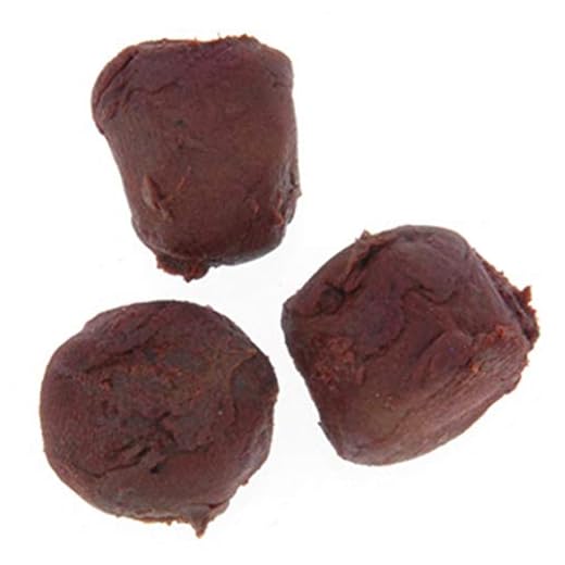 Berkley Gulp! Catfish Dough , Bloody Shad, 5-Ounce