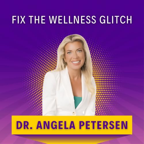Couverture de Fix the Wellness Glitch