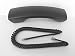 The VoIP Lounge Replacement Handset (includes 9' Cord) for NEC DSX Series Phone 1090020 1090021 1090023