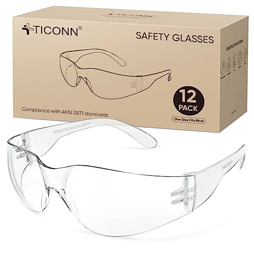 Top 10 Ansi Approved Safety Glasses of 2022 Katynel