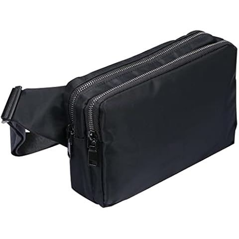 Riñonera de Moda con Hebilla de liberación Rápida Cover