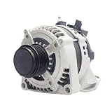 Generator Alternator Compatible Compatible with 56044672AA 56044672AB 1042104240 1042104241 JEEP