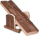 Trixie 6085 Natural Living Wippe, 22 × 7 × 8 cm