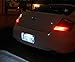 TGP T10 White 4 LED SMD License Plate Wedge Light Bulbs Pair 1990-2014 Honda Accord (ALL Models)